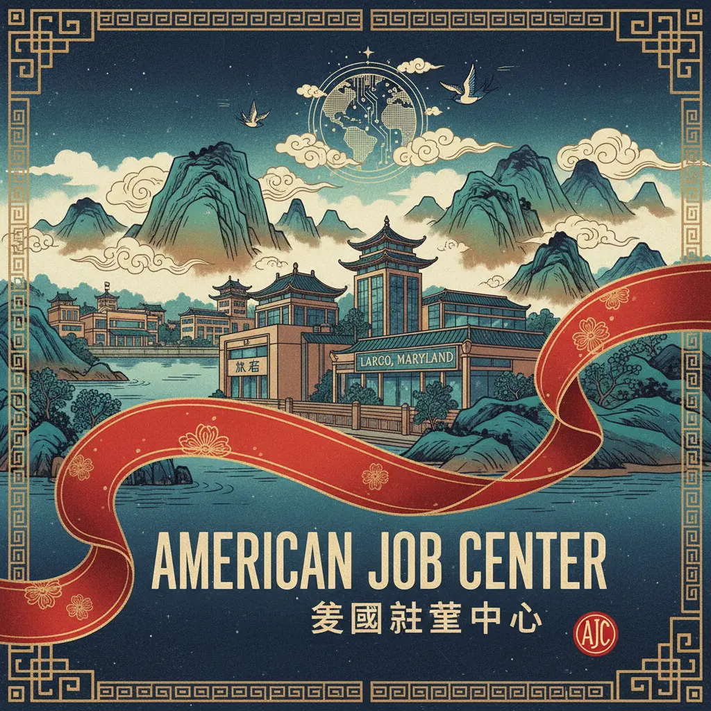 American Job Center Largo - American