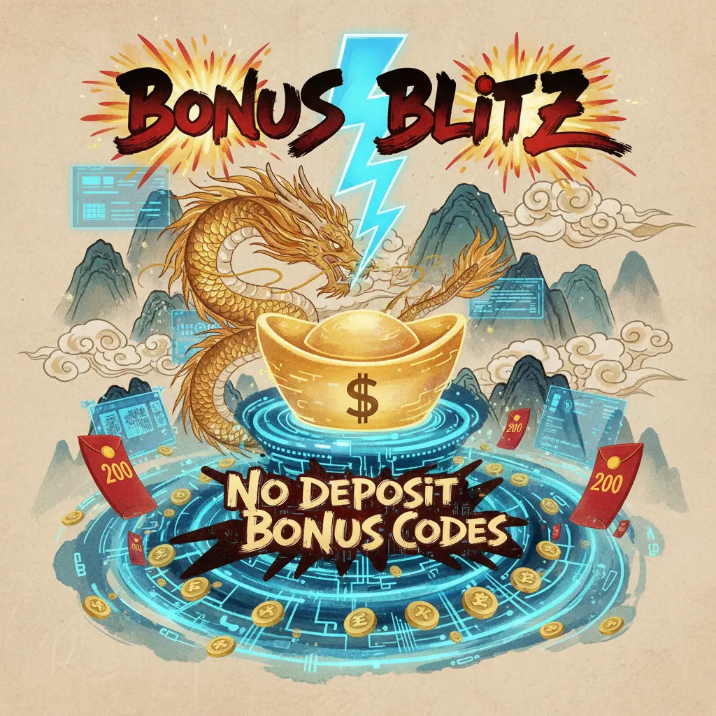 $200 no deposit bonus codes - Bonus