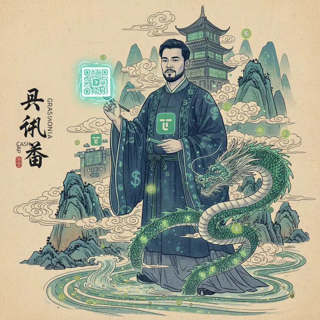 Cash App - Grassadonia