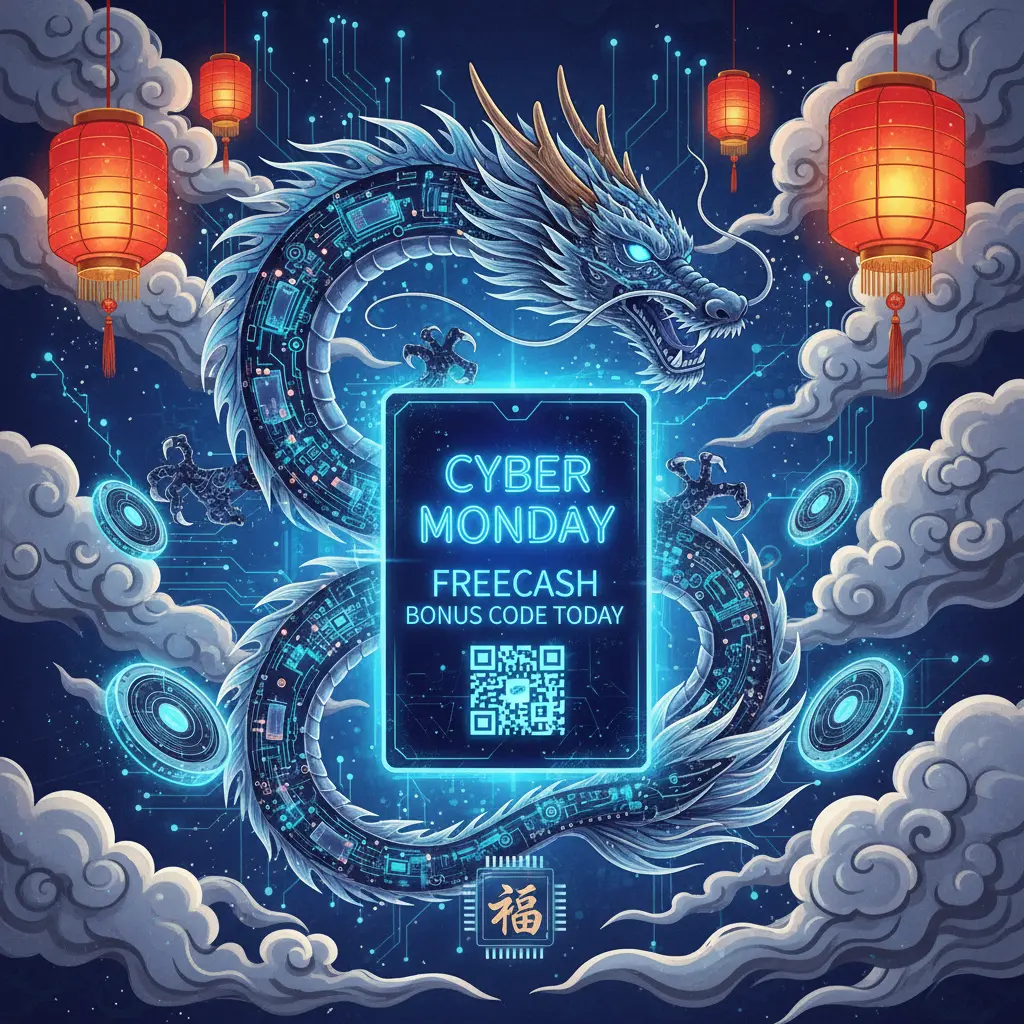 freecash bonus code today - Monday