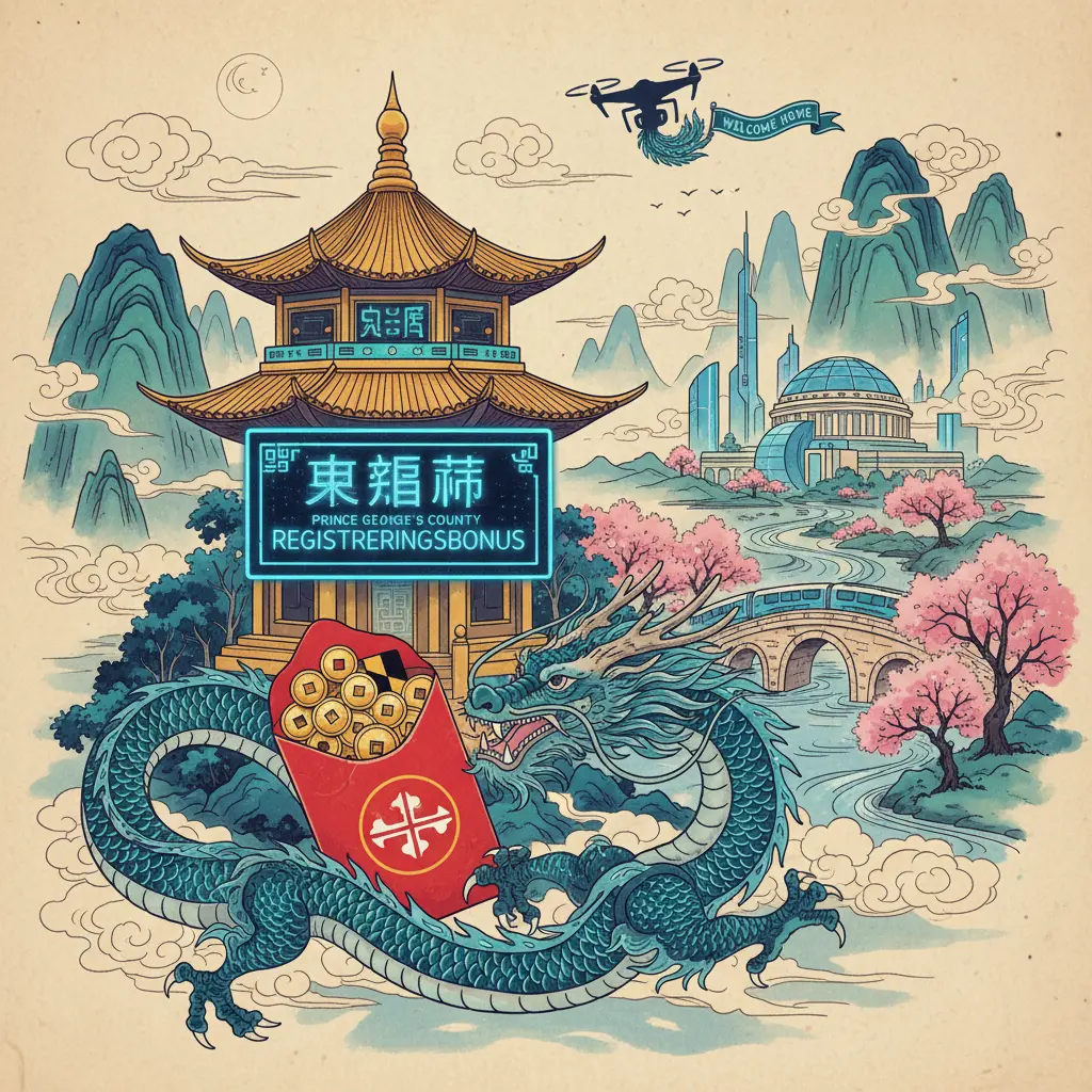 registreringsbonus - Prince