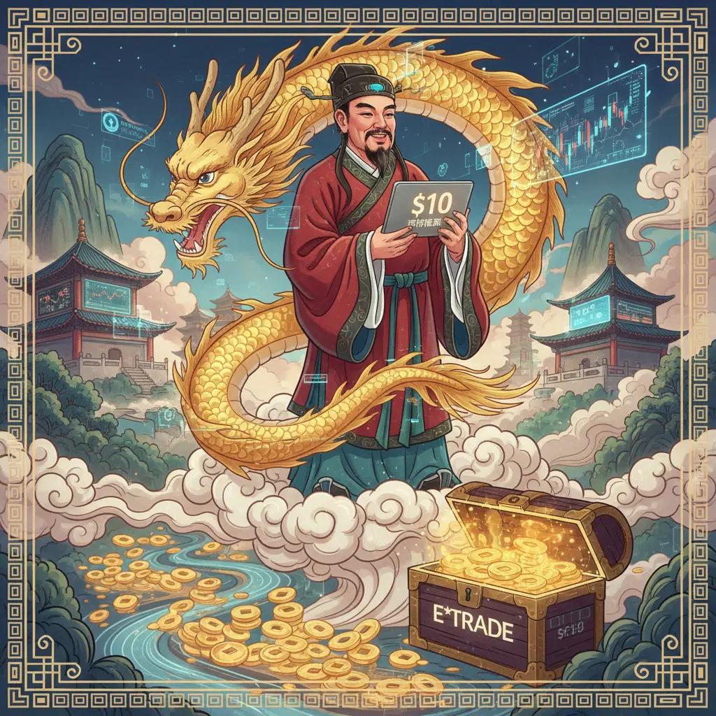 $10 sign up bonus instant withdraw - TRADE