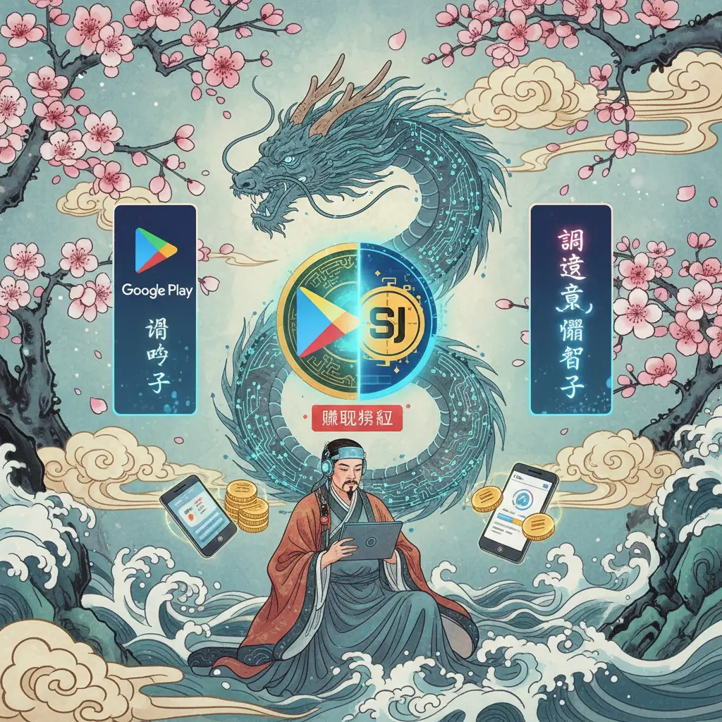 Survey Junkie - Google