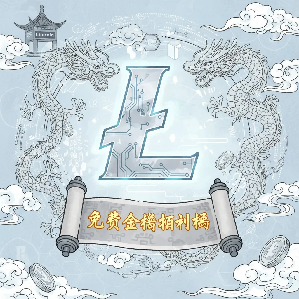 free cash bonus code - Litecoin