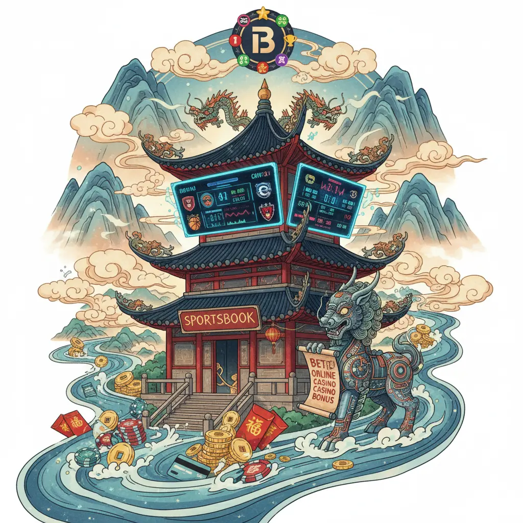 betonline casino bonus - Sportsbook