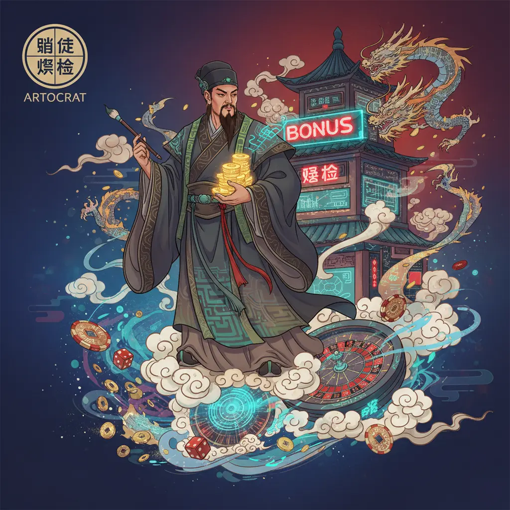 gamblers bonus - Artocrat