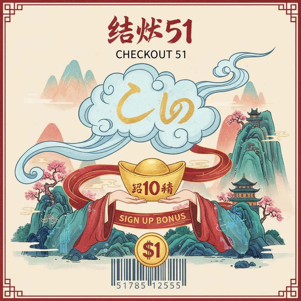 10 sign up bonus - Checkout