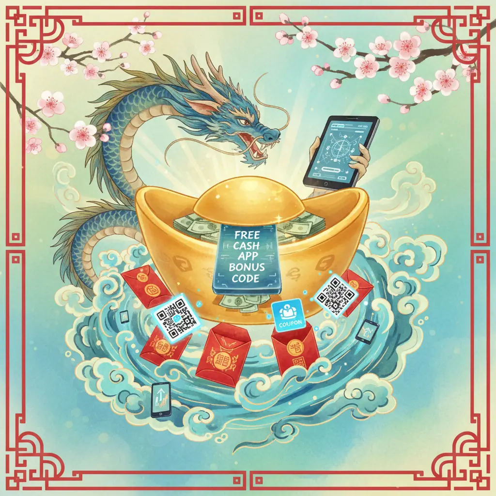 free cash app bonus code - Coupons