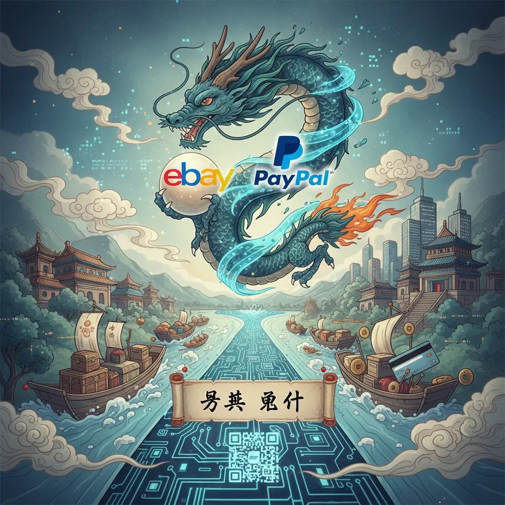 PayPal - eBay