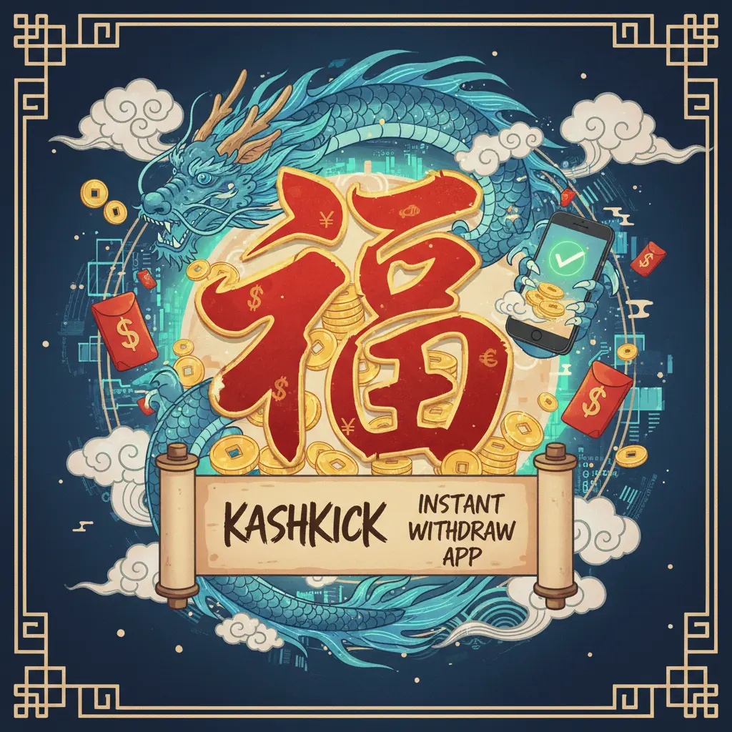 sign up bonus instant withdraw app - KashKick