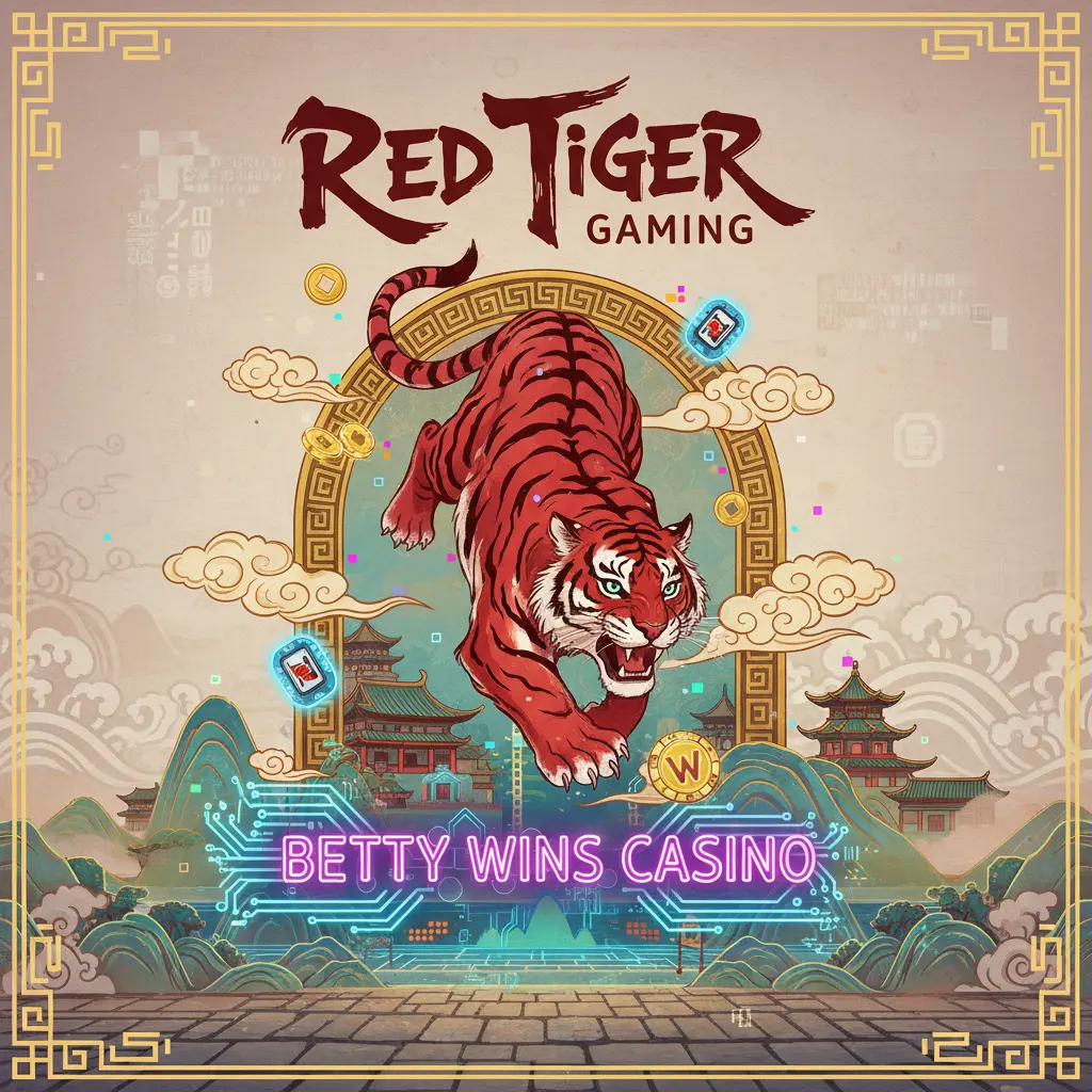 Betty Wins Casino - Gaming