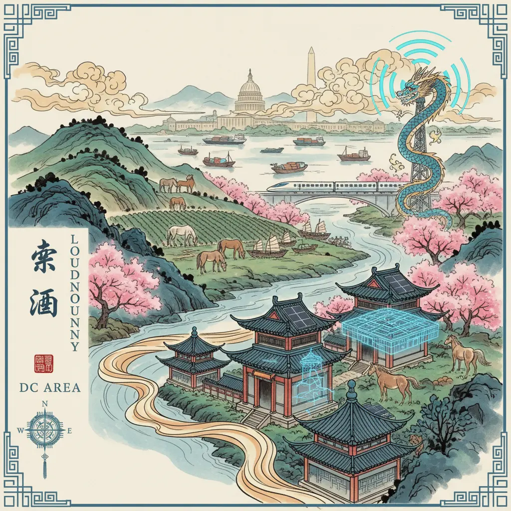 DC Area - Loudoun