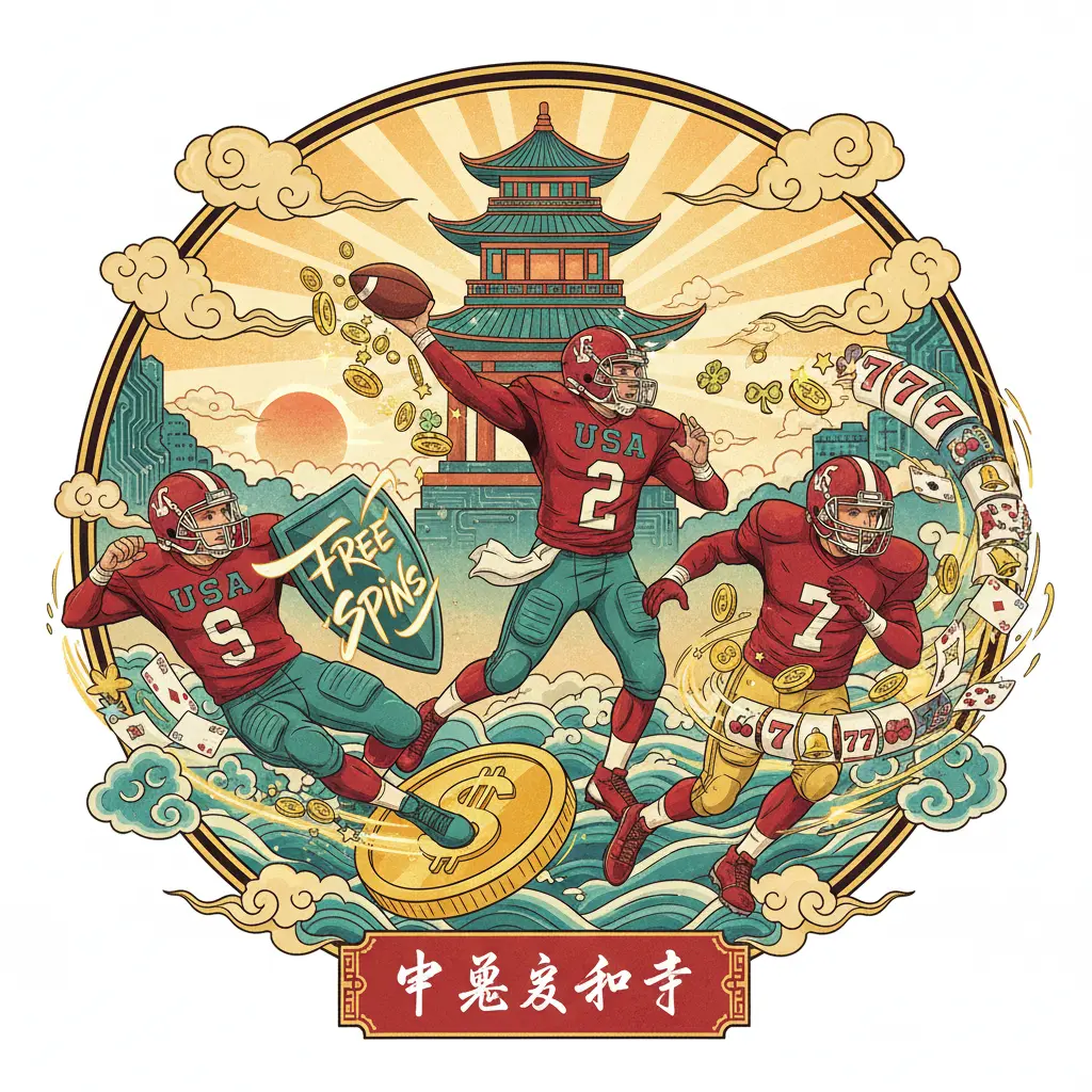 Free Spins - players