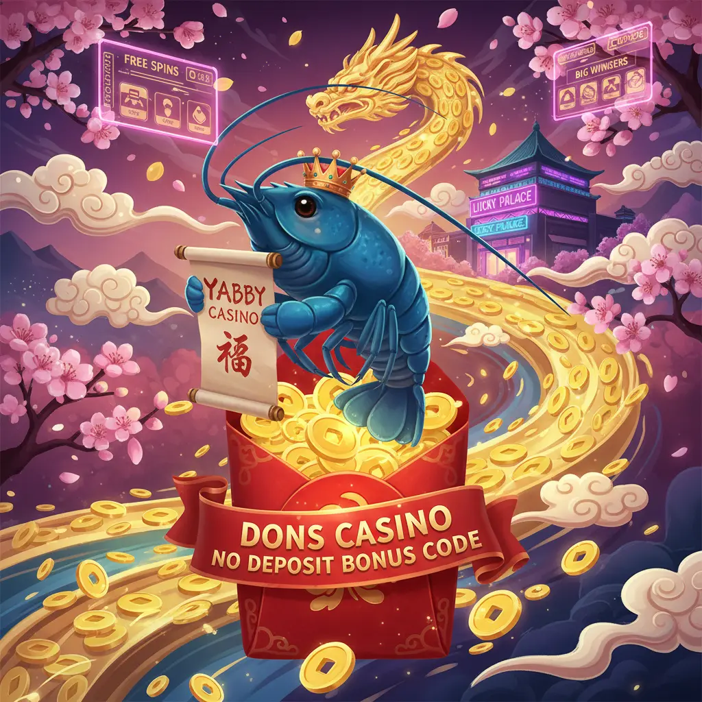 dons casino no deposit bonus code - Casino