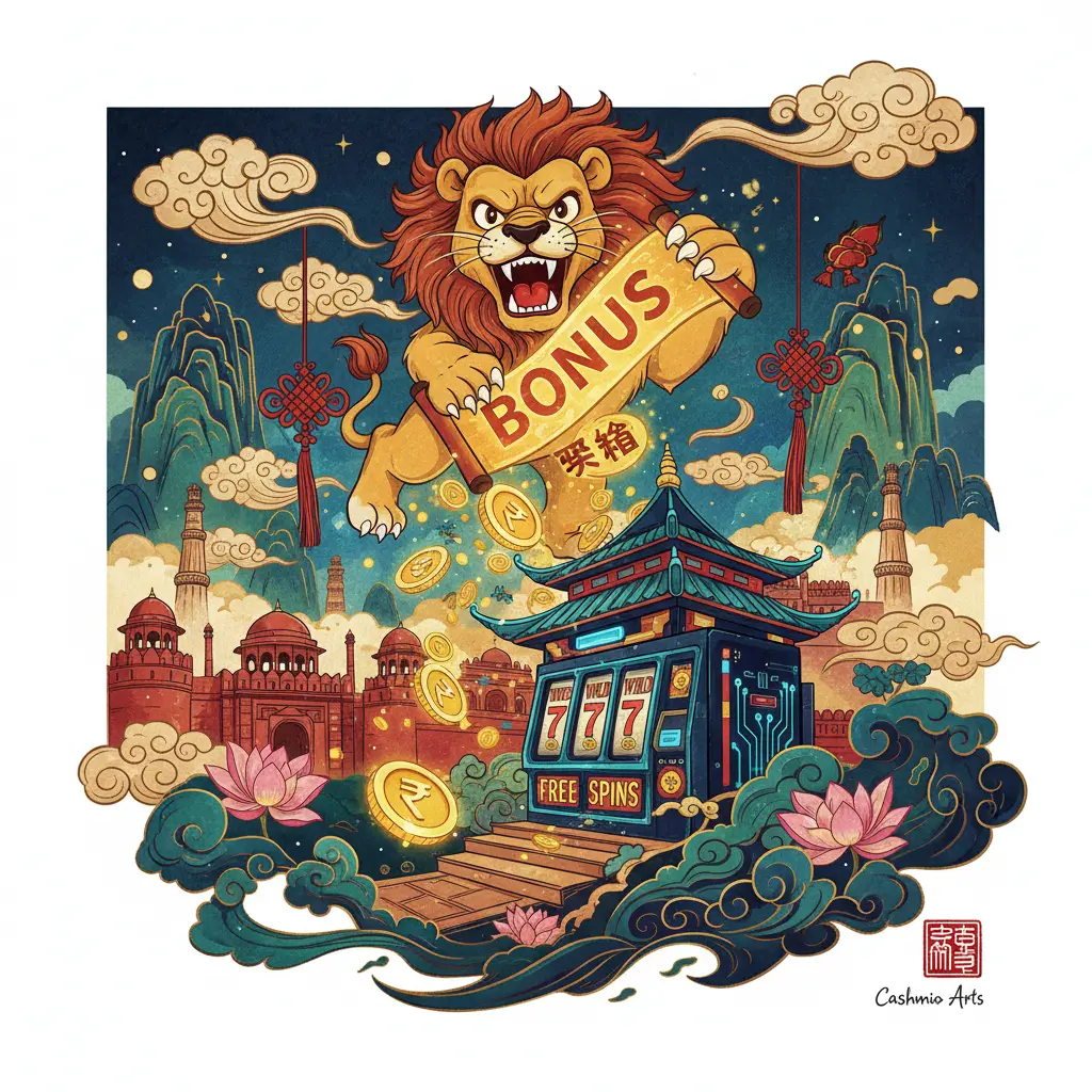 cashmio bonus - Delhi