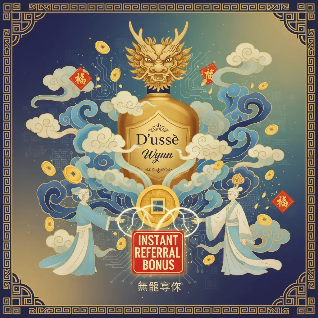 instant referral bonus no deposit - Wynn