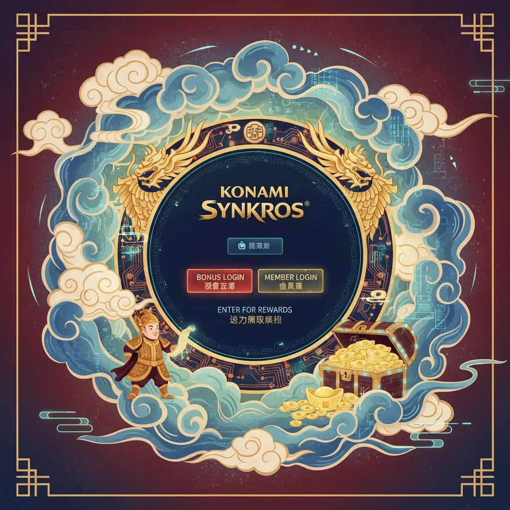 gamblers bonus login - SYNKROS