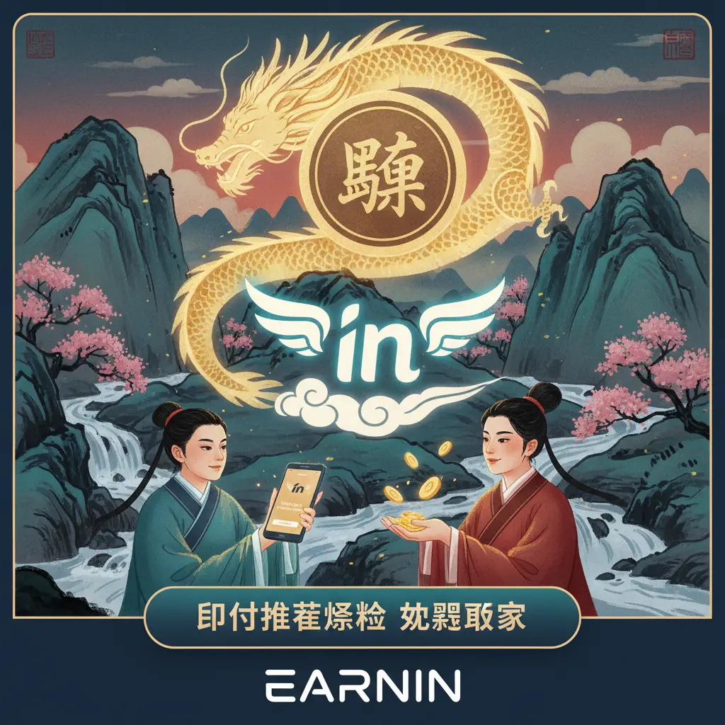 instant referral bonus no deposit - EarnIn