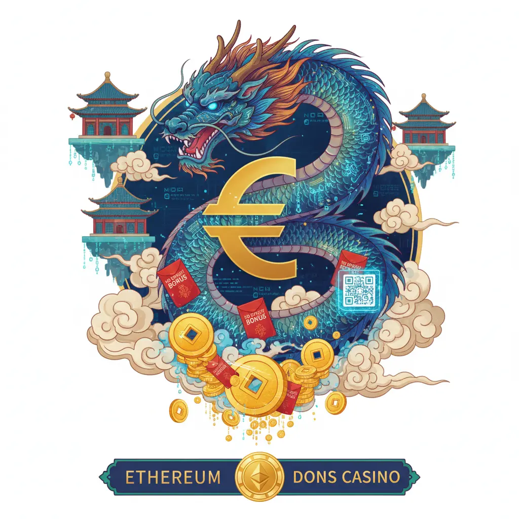 dons casino no deposit bonus code - Ethereum