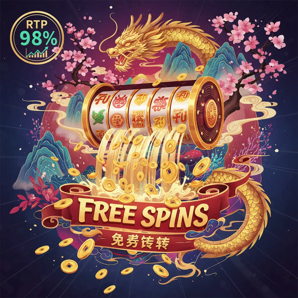 Free Spins - Gameplay