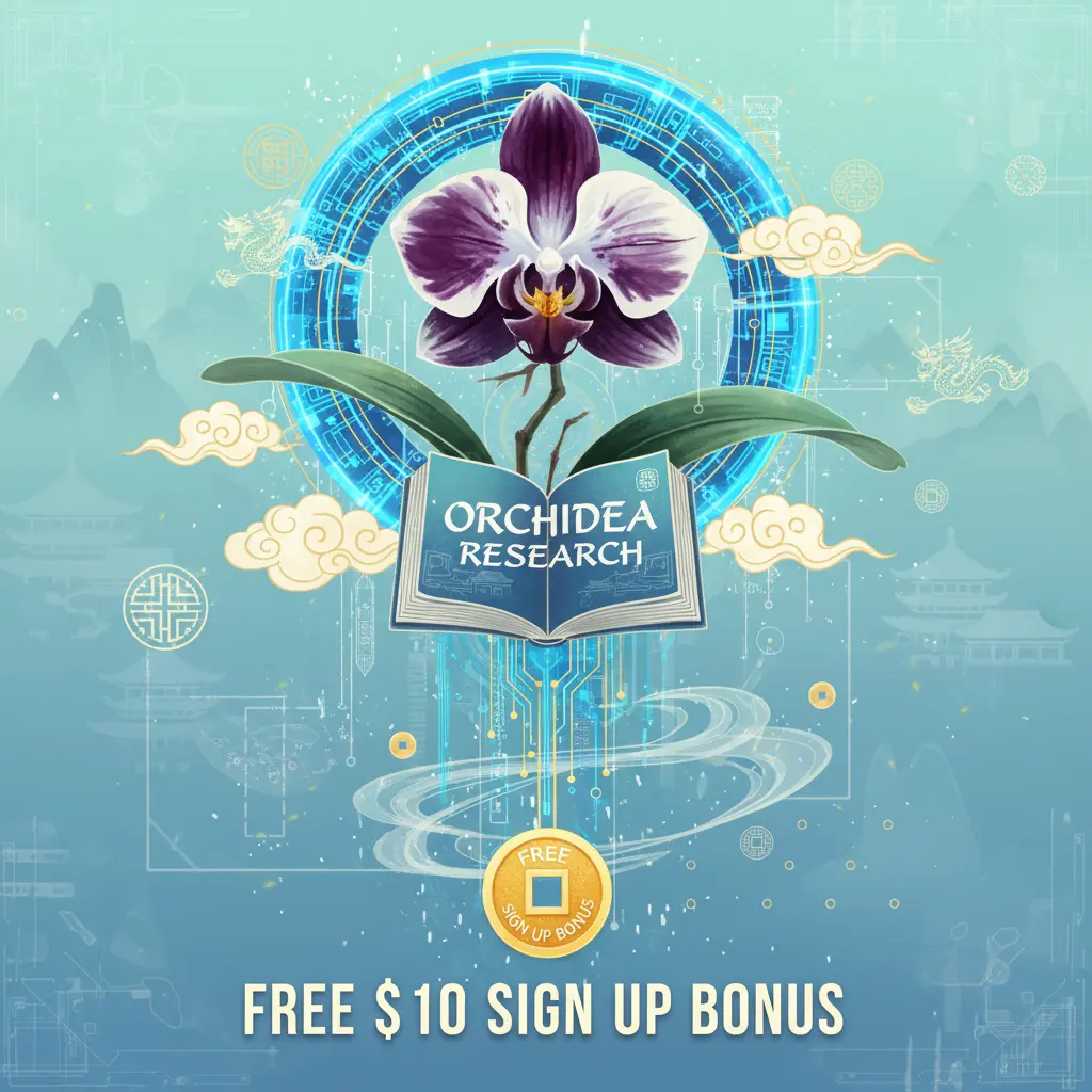 free $10 sign up bonus - Orchidea