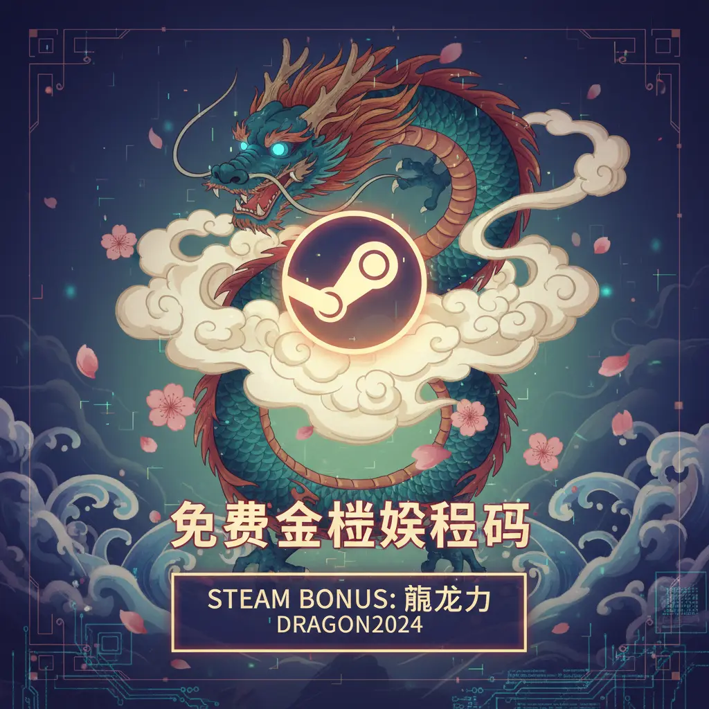 free cash bonus code - Steam