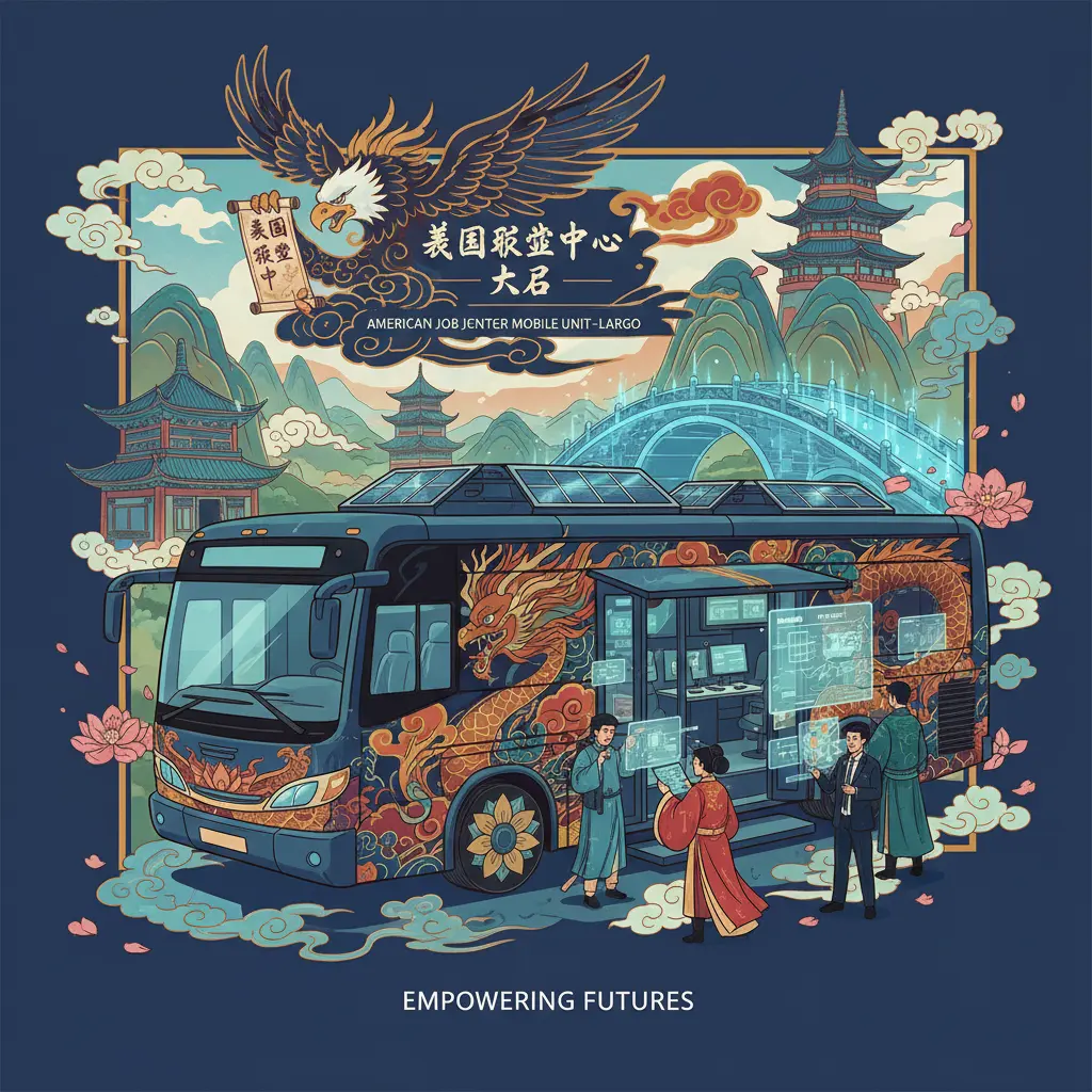 American Job Center Largo - American