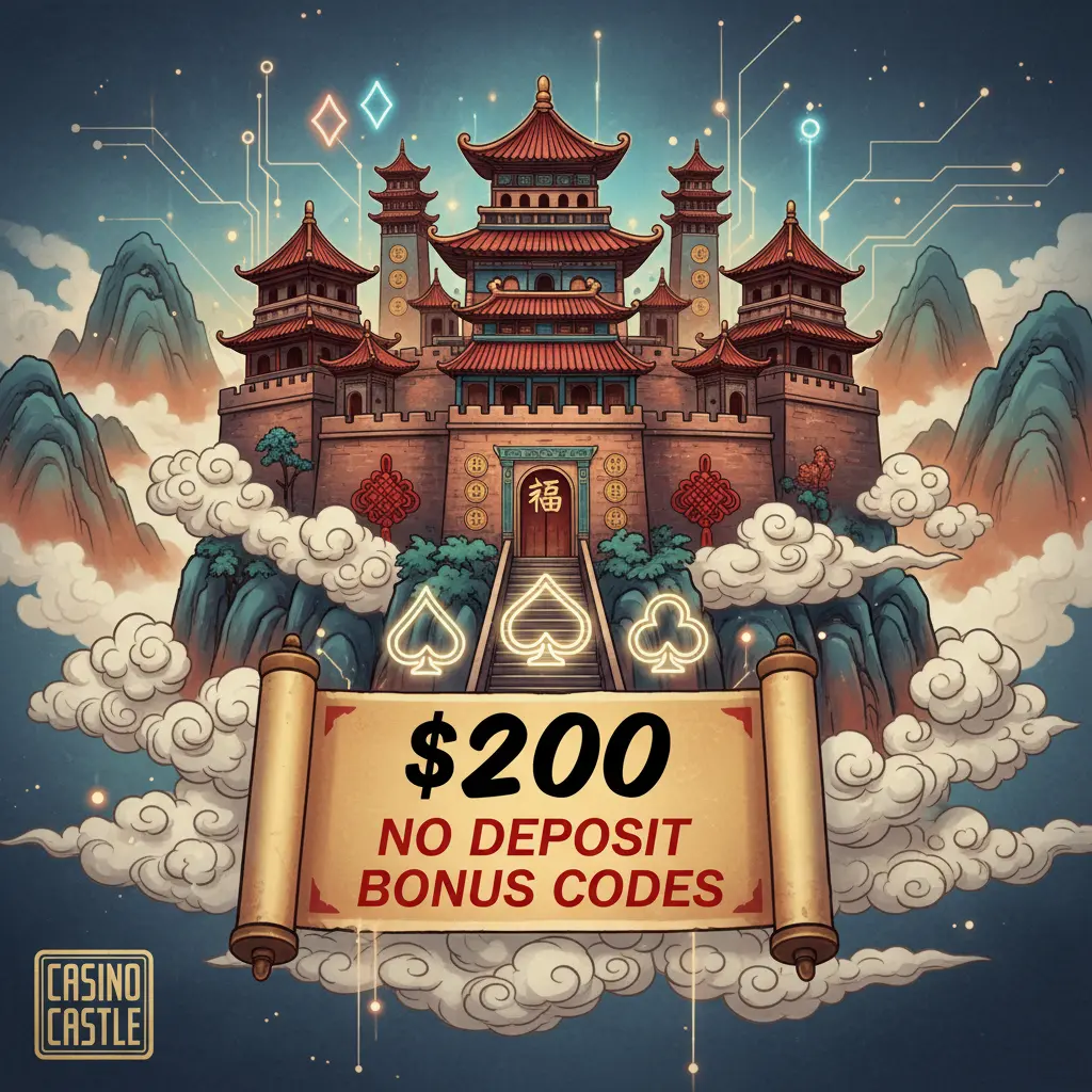 $200 no deposit bonus codes - Casino