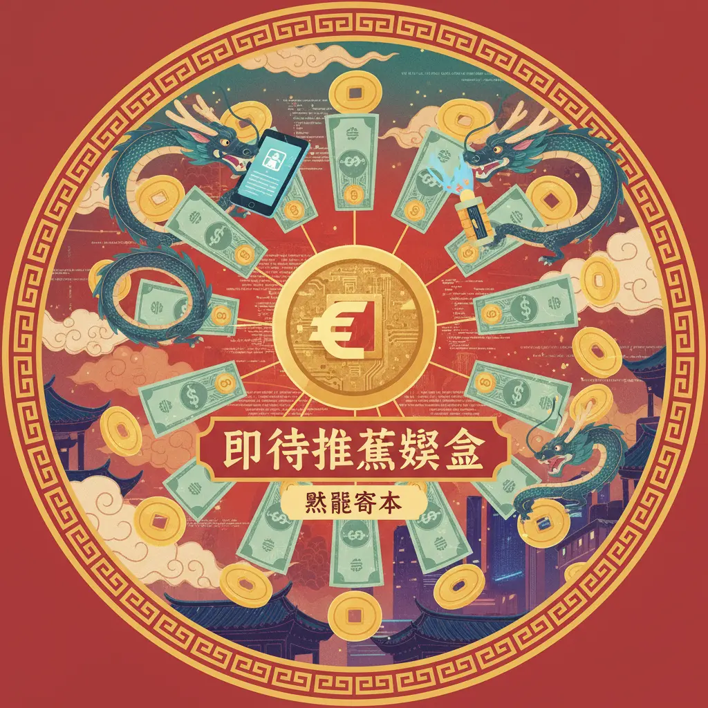 instant referral bonus no deposit - EveryDollar