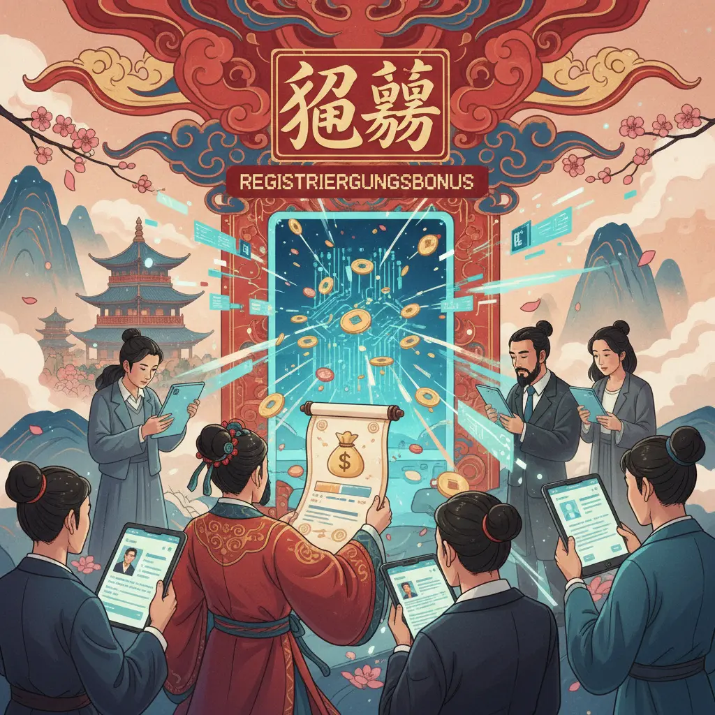 registreringsbonus - seekers