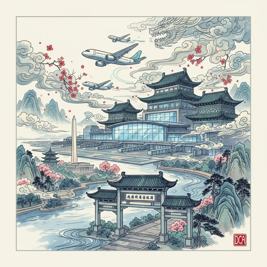 DC Area - Washington