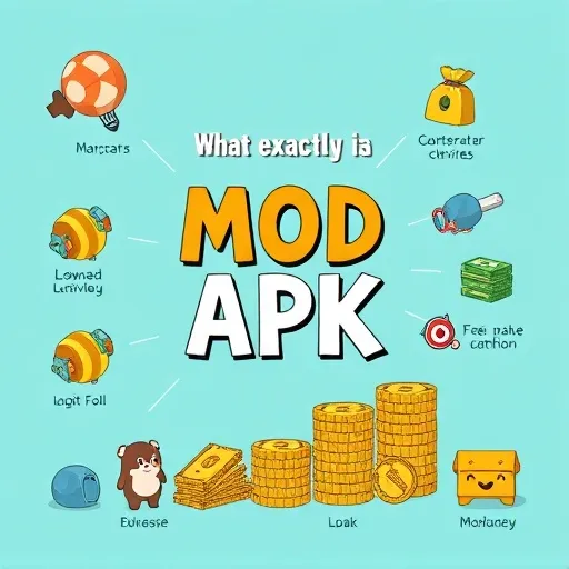 What Exactly Is a Mod APK?