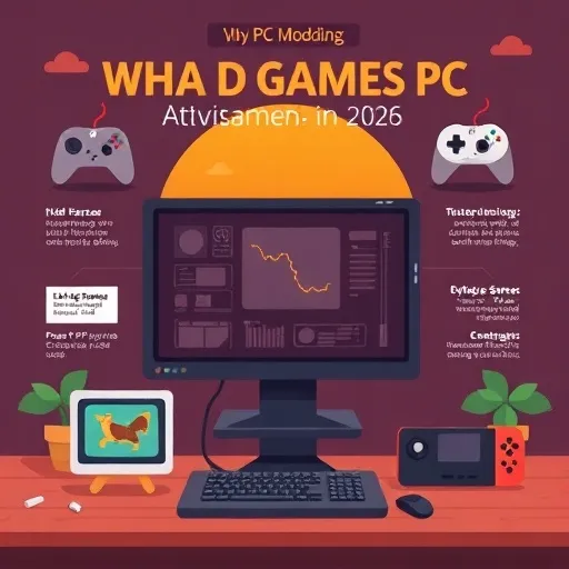 Why PC Modding Still Dominates in 2026