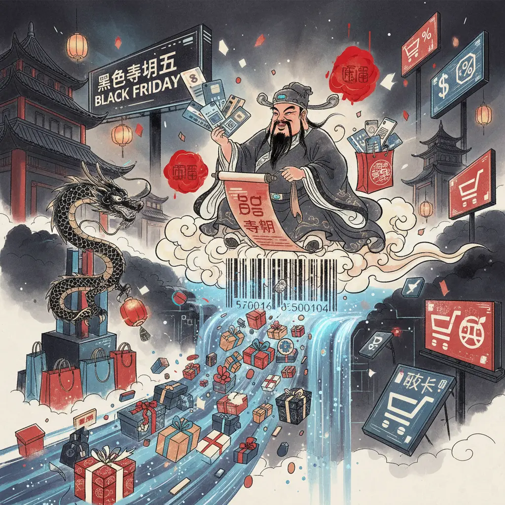 Black Friday - Friday