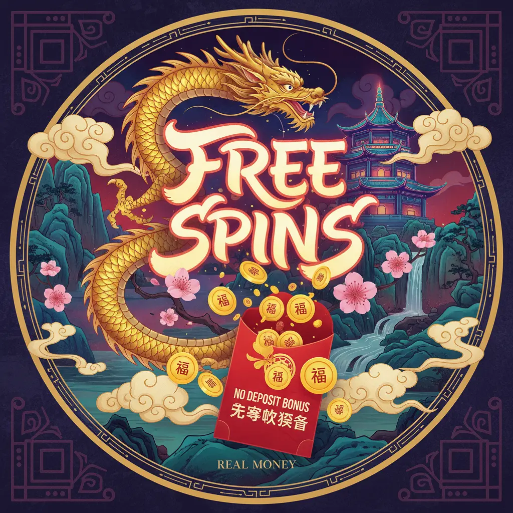 real money no deposit bonus - Spins
