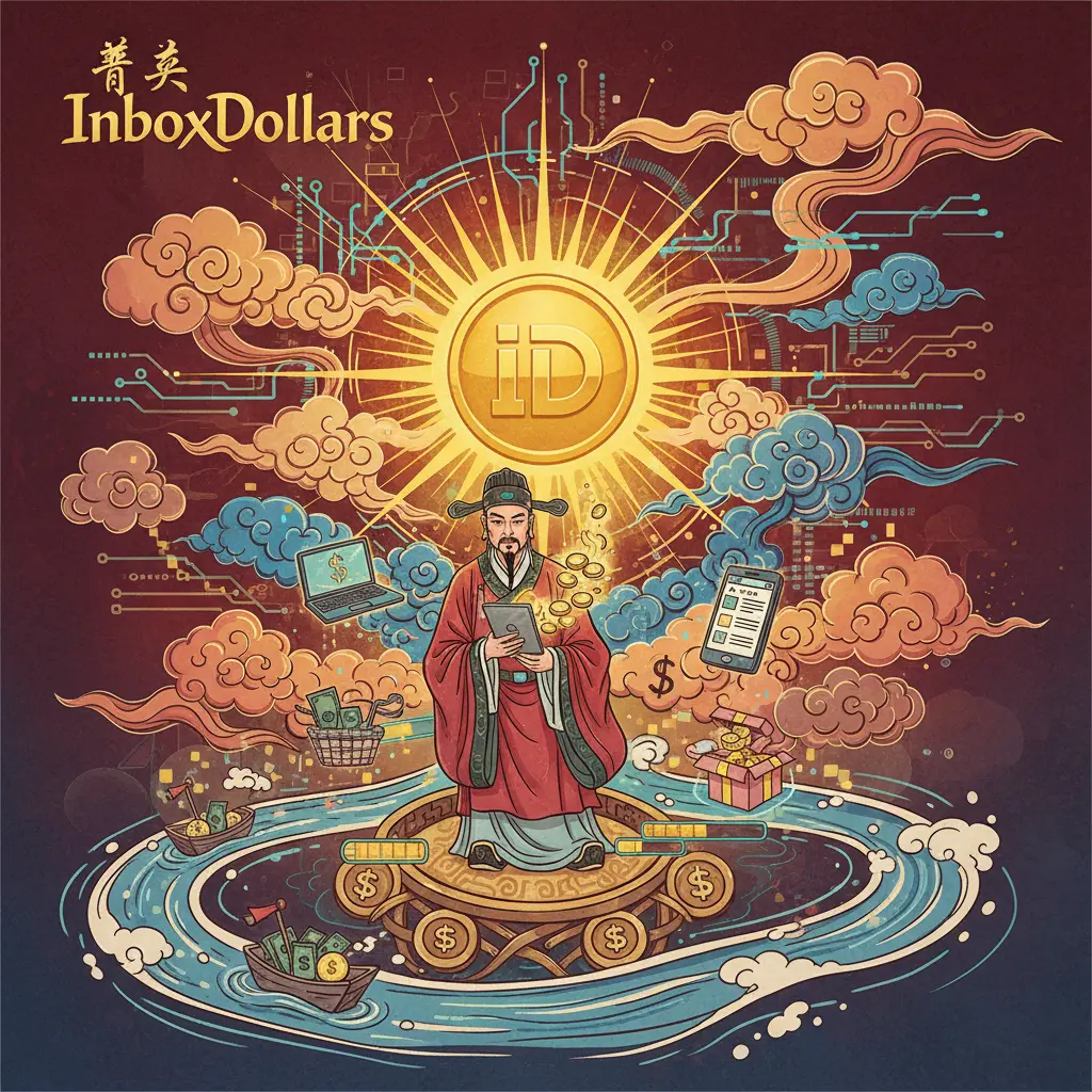 InboxDollars - InboxDollars