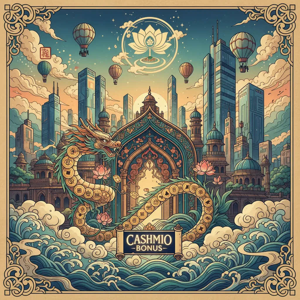 cashmio bonus - Ahmedabad