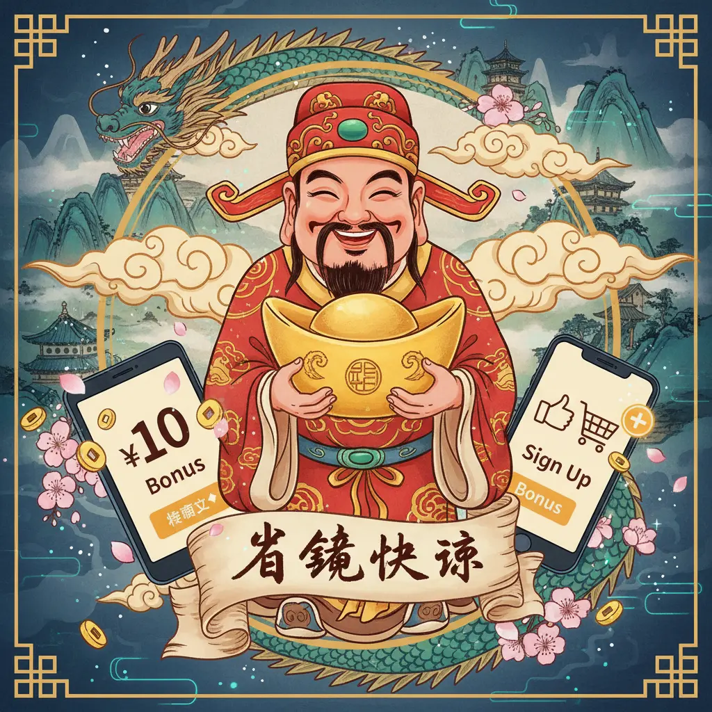 10 sign up bonus - BeFrugal