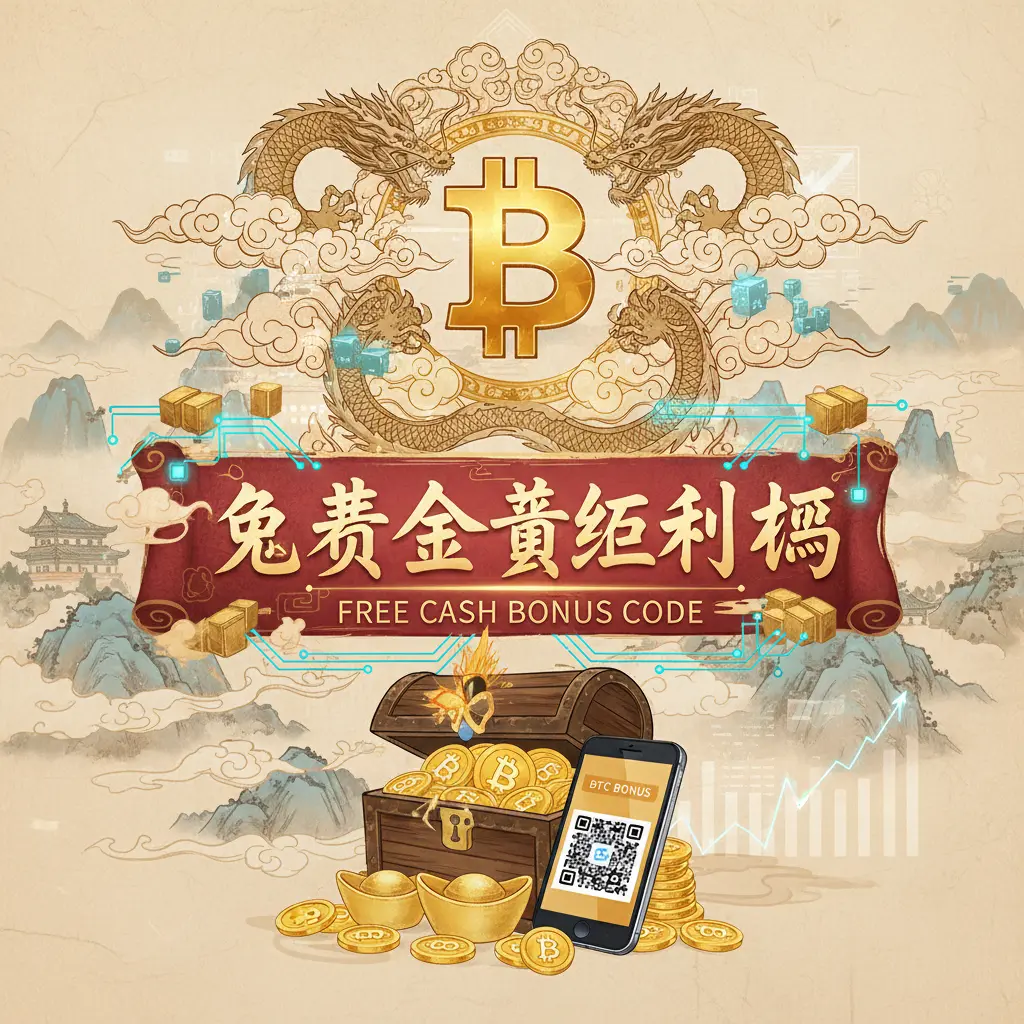 free cash bonus code - Bitcoin