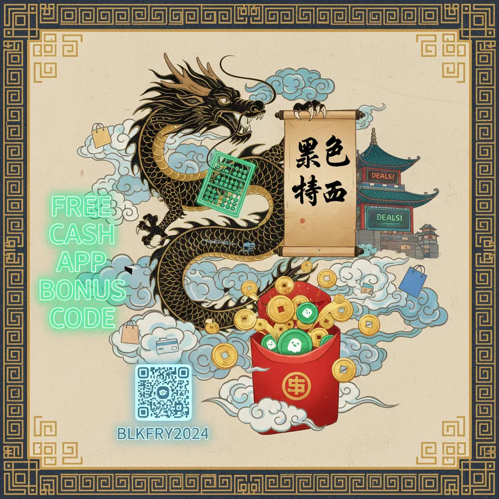 free cash app bonus code - Friday