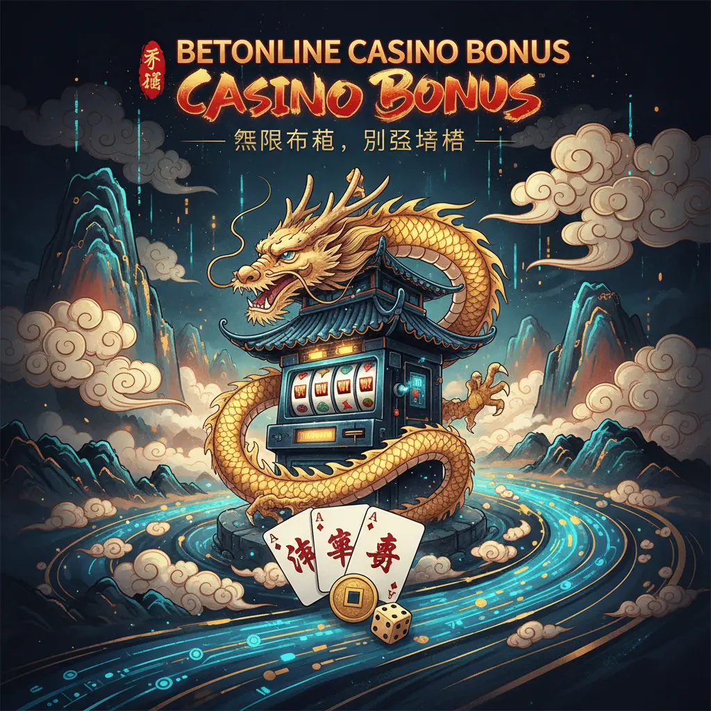 betonline casino bonus - Casino