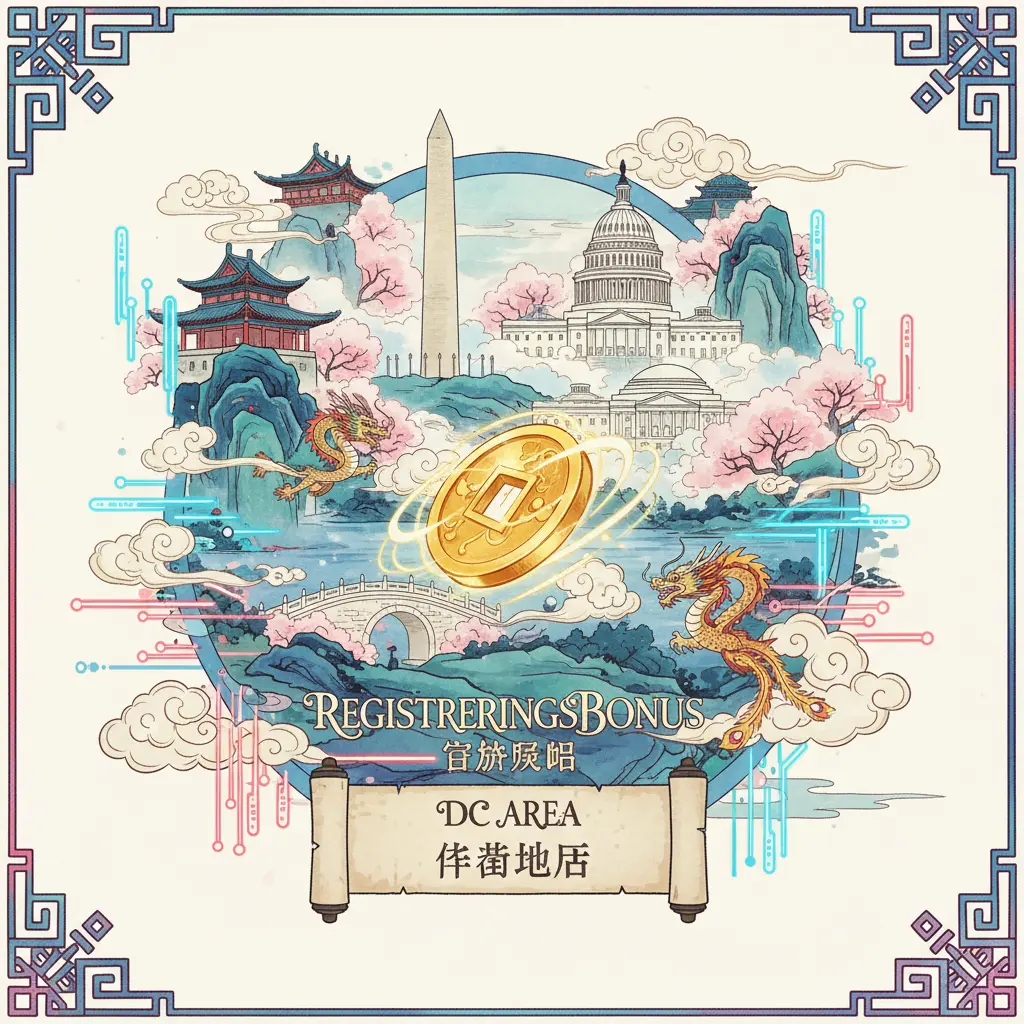 registreringsbonus - Area