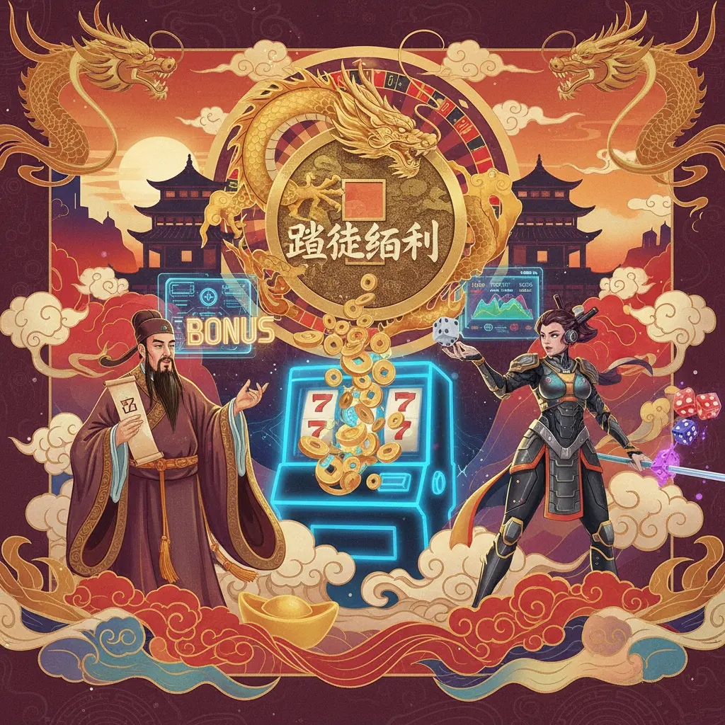 Gamblers Bonus - Gamblers