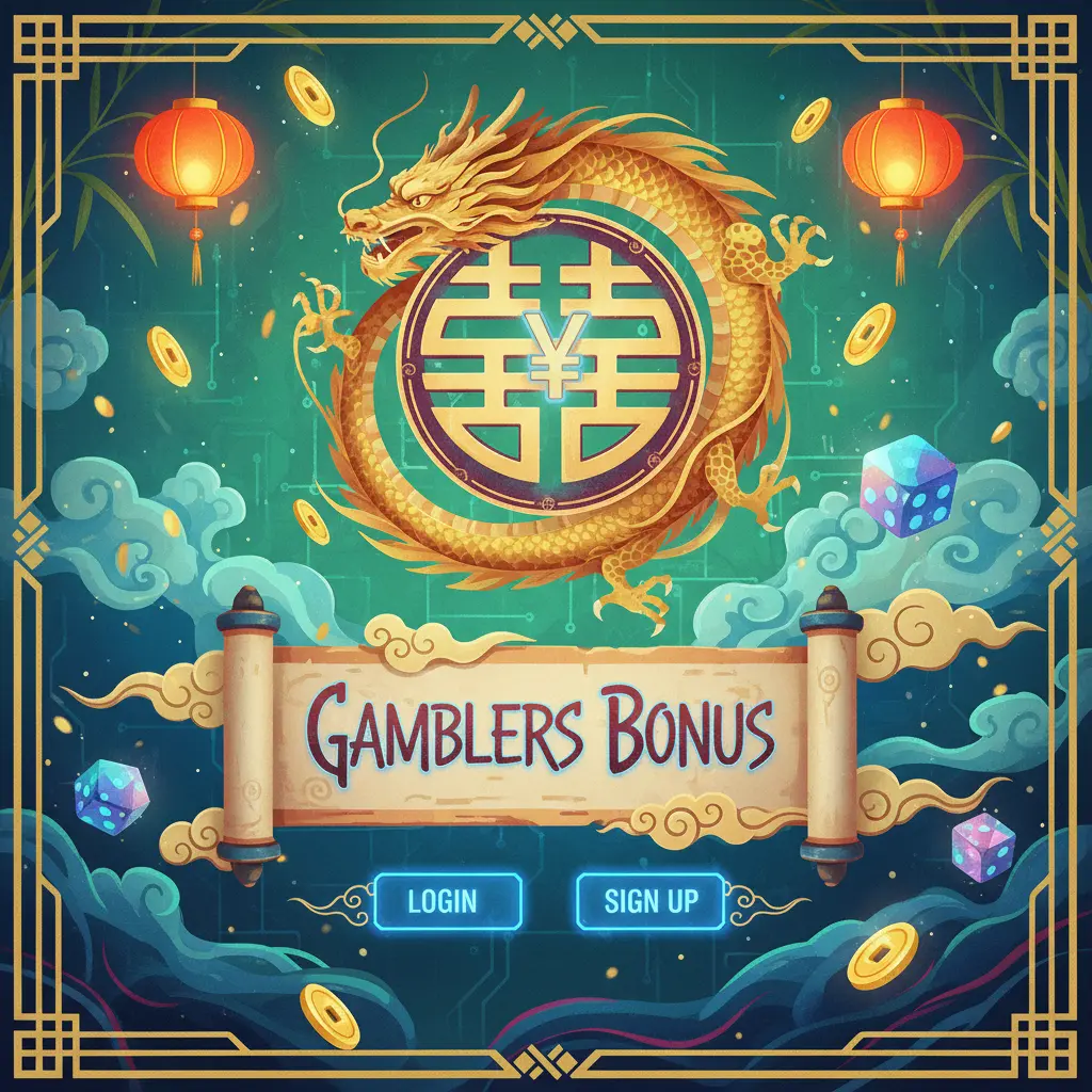 gamblers bonus login - Gamblers