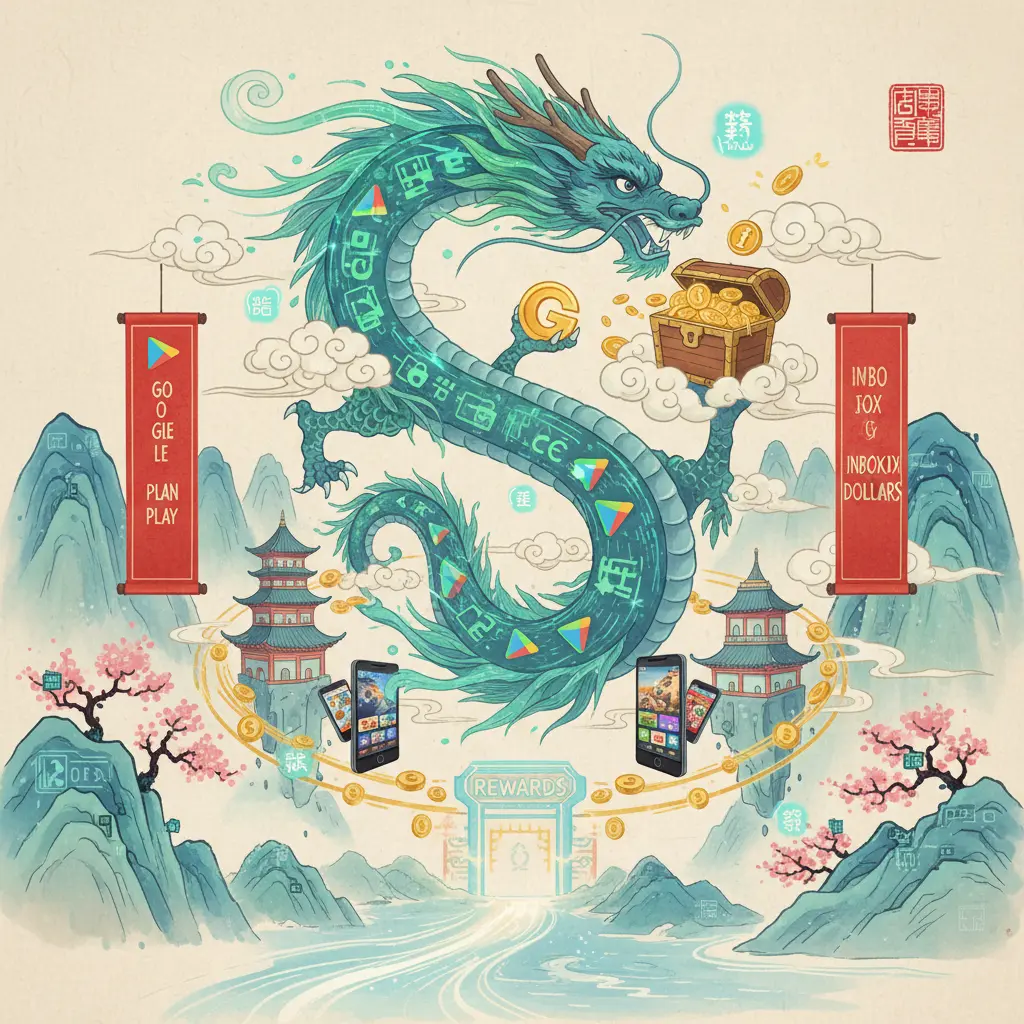 InboxDollars - Google