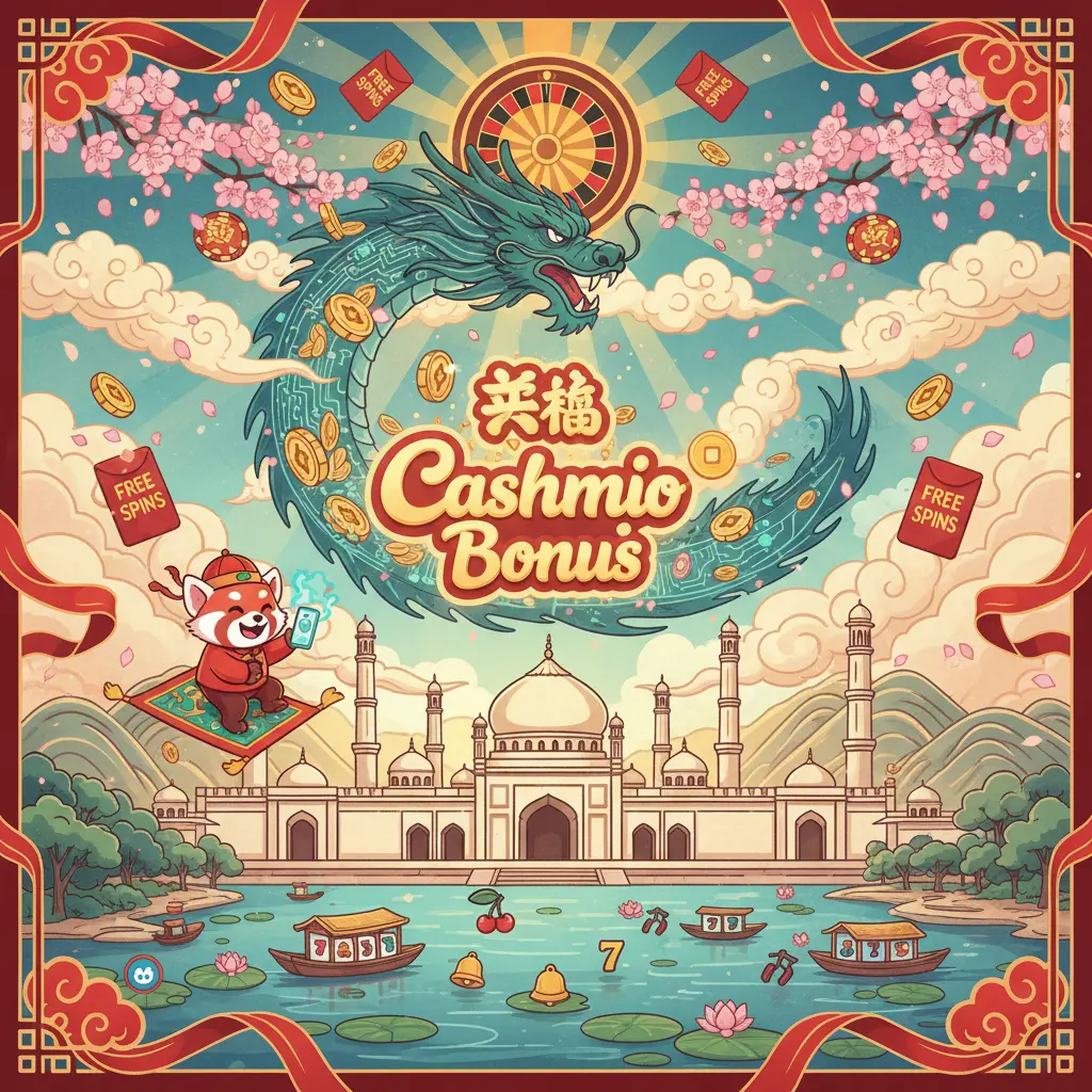 cashmio bonus - Ajmer