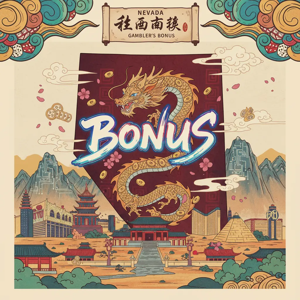 gamblers bonus - Nevada