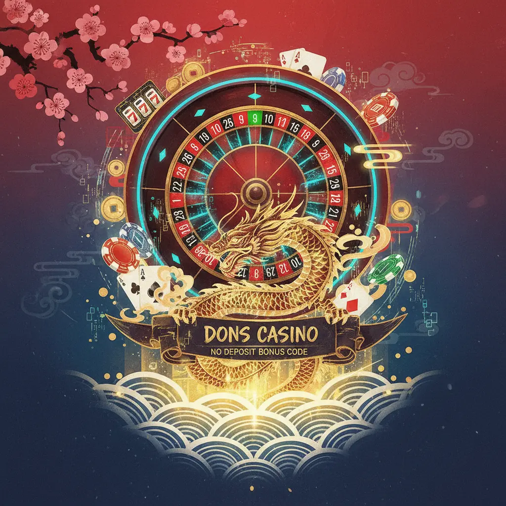 dons casino no deposit bonus code - Roulette