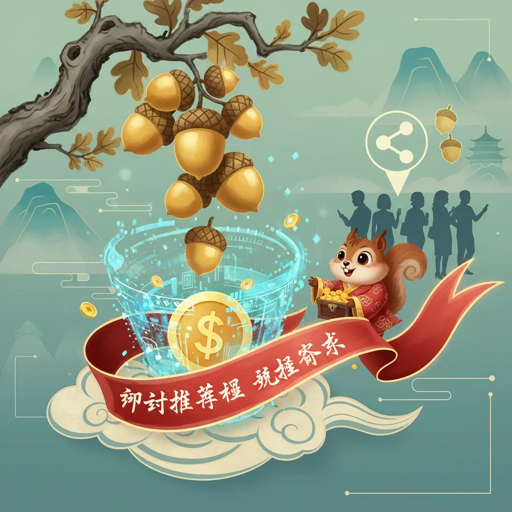 instant referral bonus no deposit - Acorns