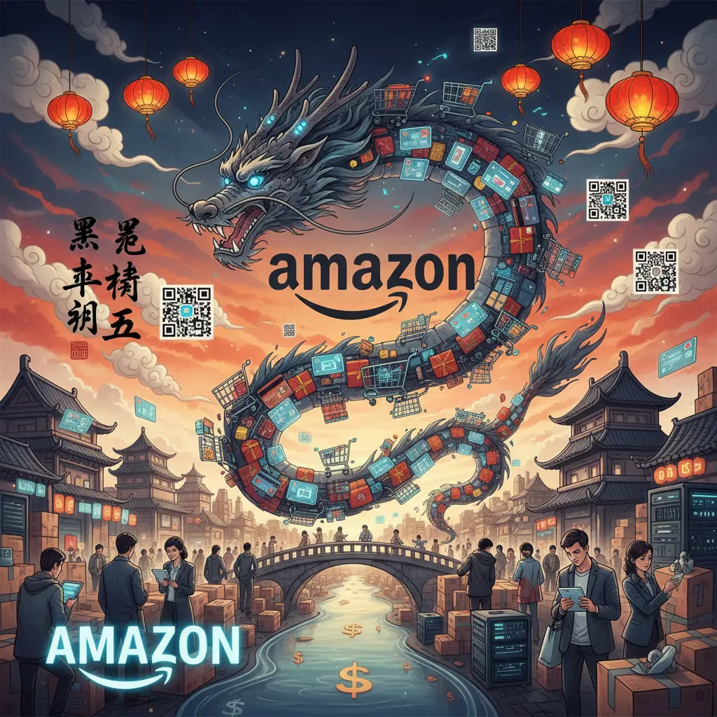 Black Friday - Amazon